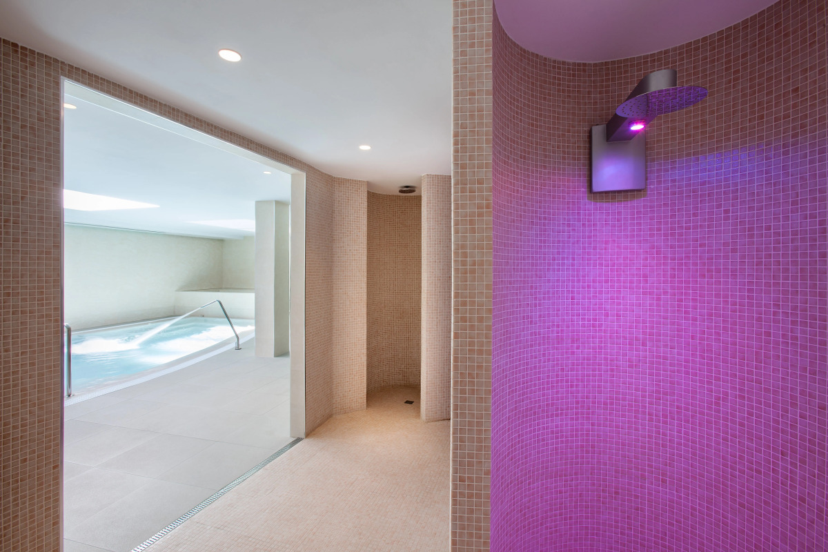 Отель Best Tenerife