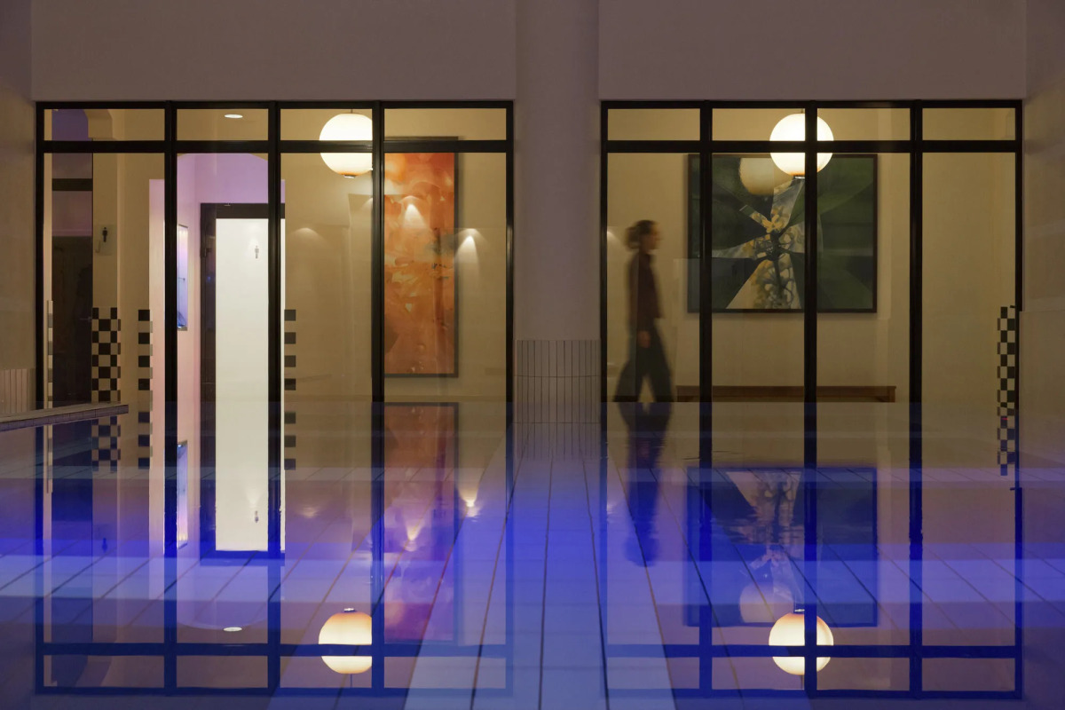 Novotel Paris Roissy CDG Convention