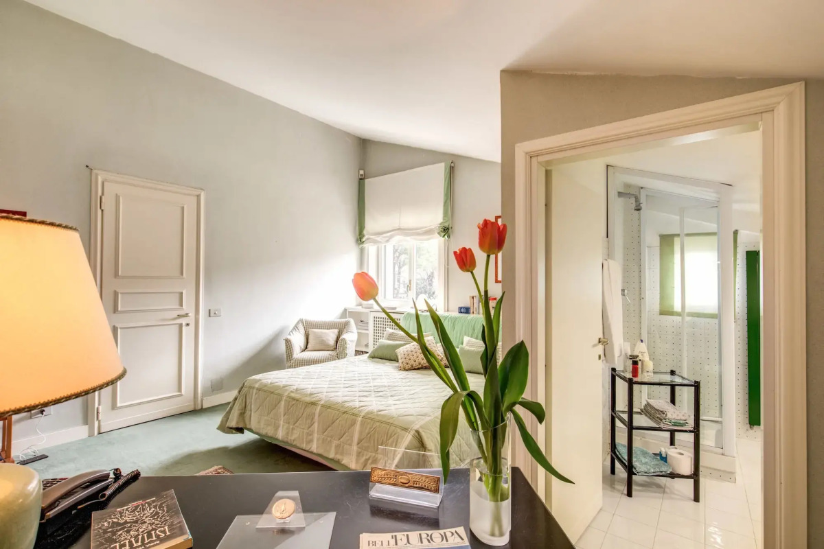 La Gaura Guest House