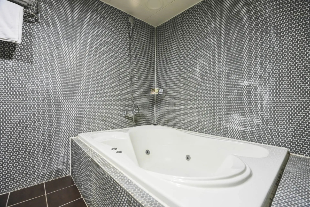 Boutique hotel k Dongdaemun