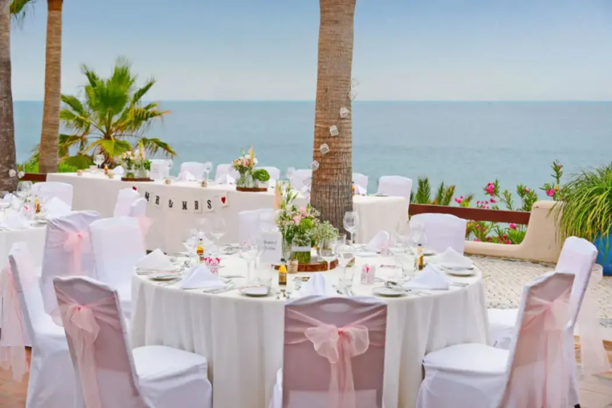 Grande Real Santa Eulalia Resort