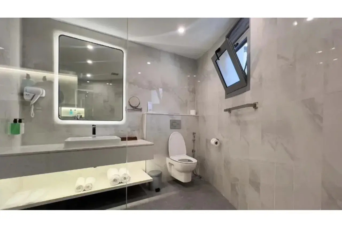 Baobab Beach Resort and Spa