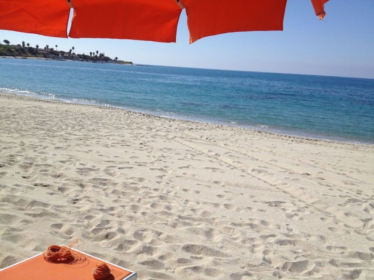 B&B Il Giardino sul Mare