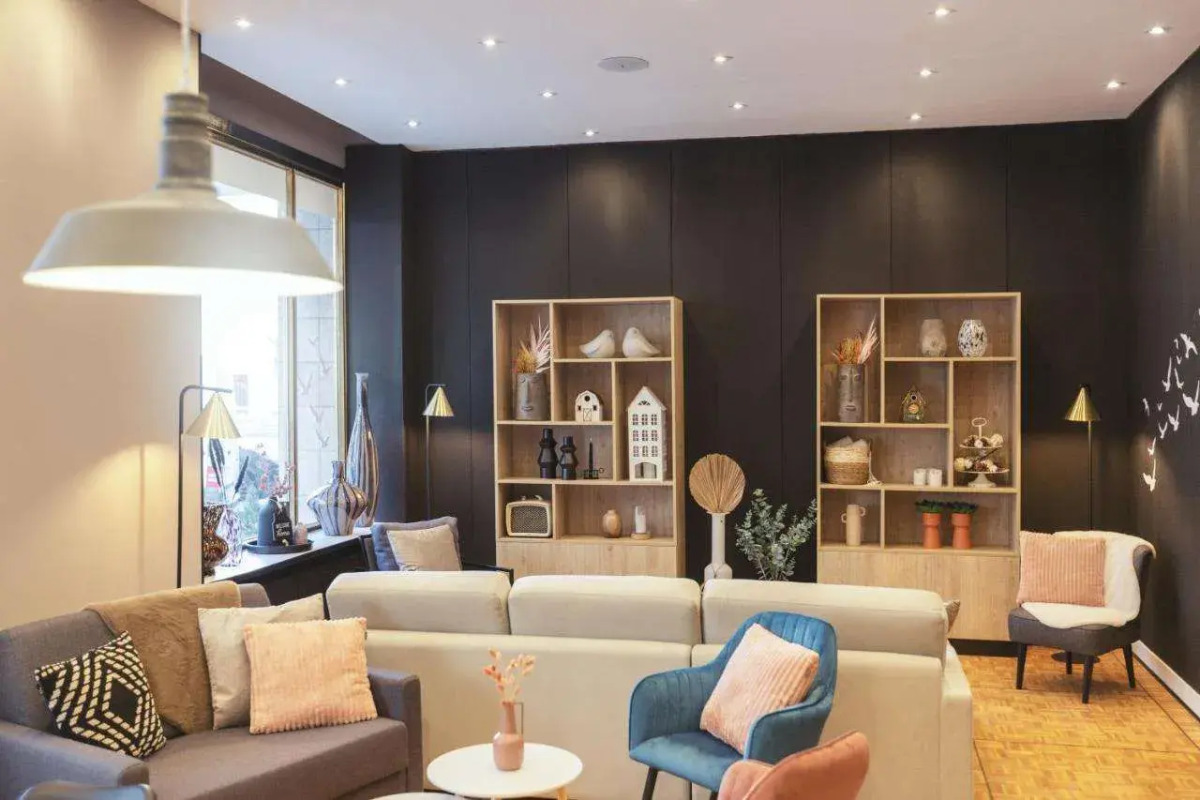 Garner Hotel Berlin Kudamm by IHG