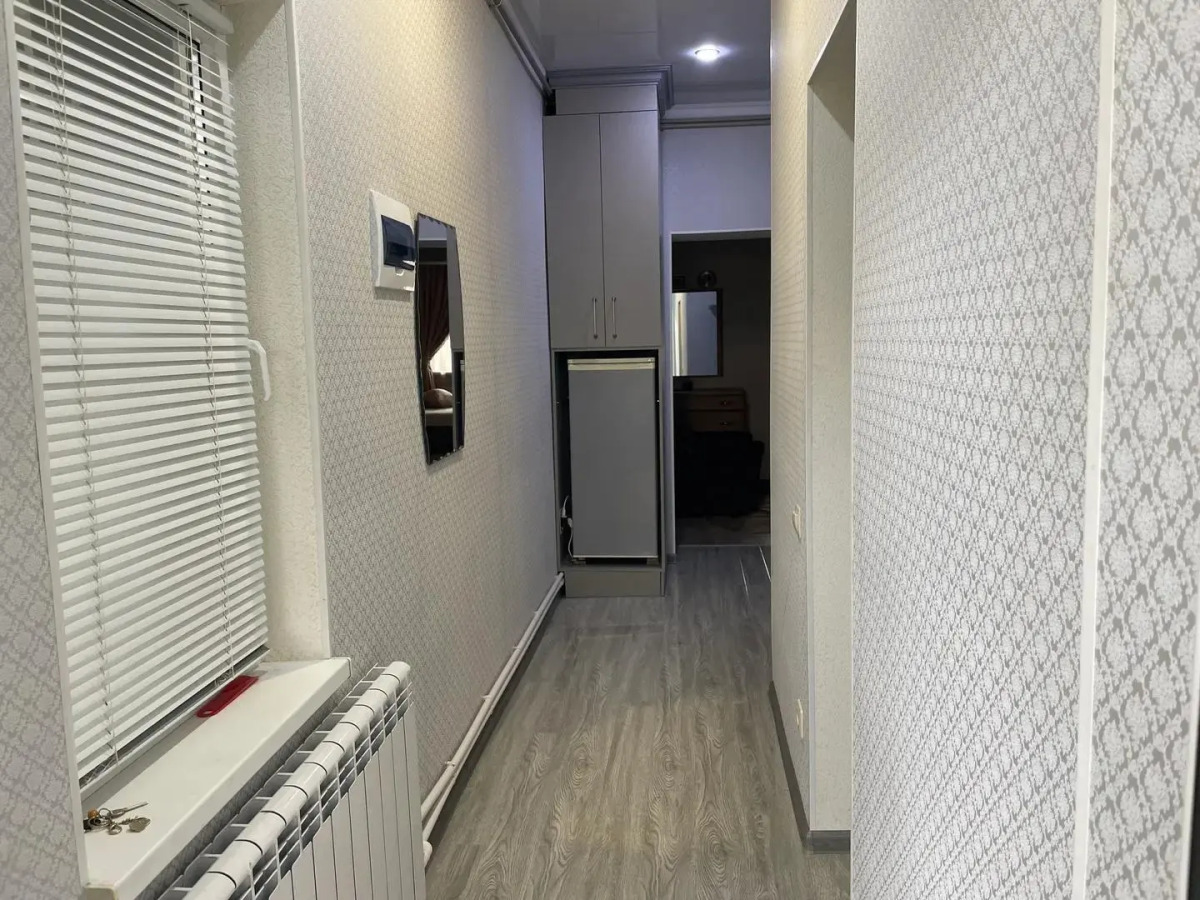 Гостевой дом на улице Интернациональная 16