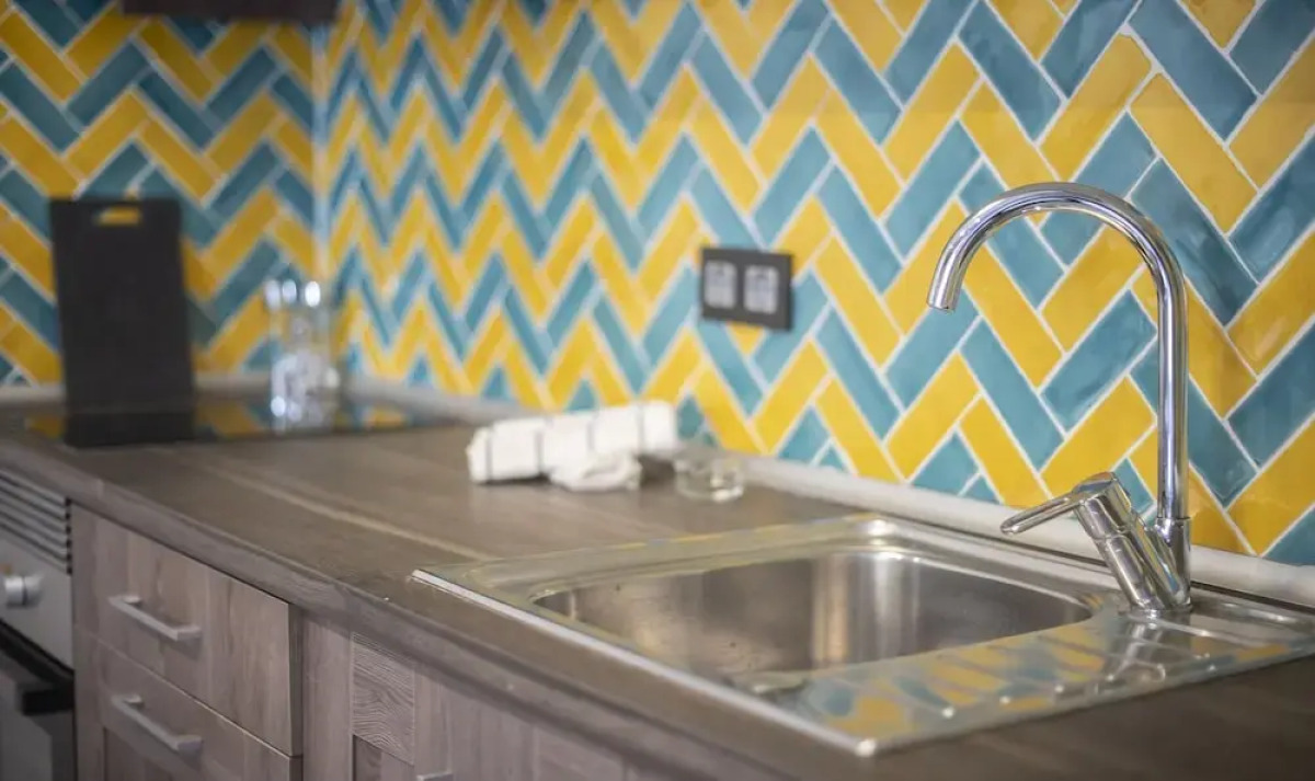 Apartments Sant Joan TH119