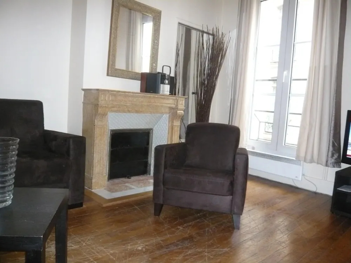 Bridgestreet Montparnasse