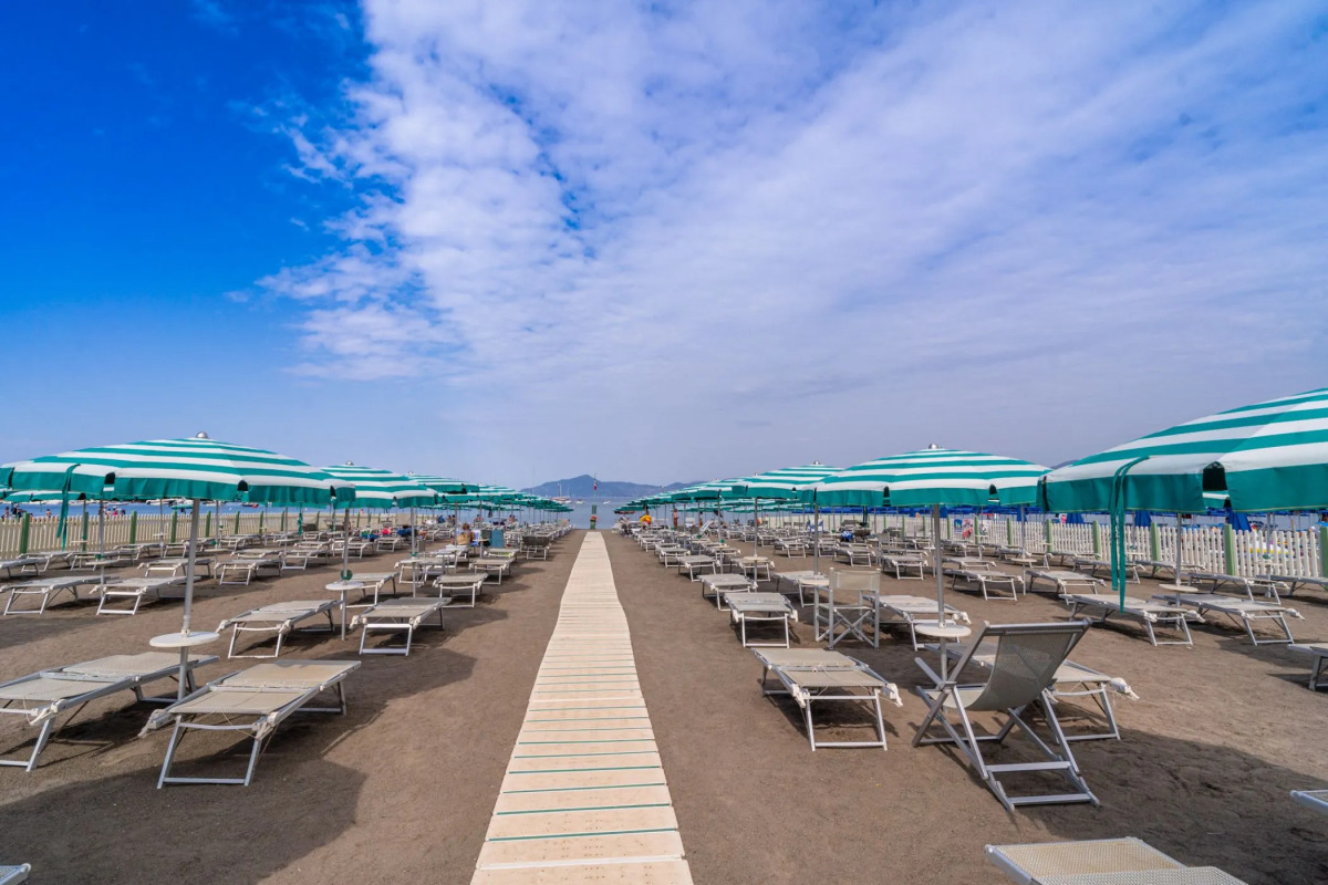 Grand Hotel Villa Balbi