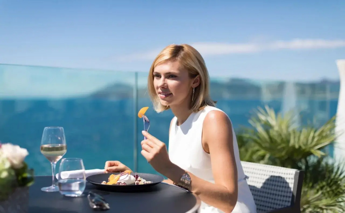 Canopy by Hilton Cannes