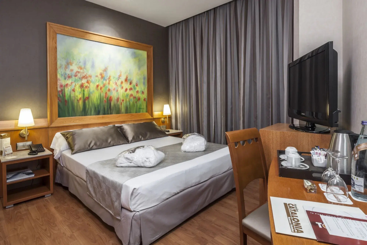 Catalonia Excelsior Hotel