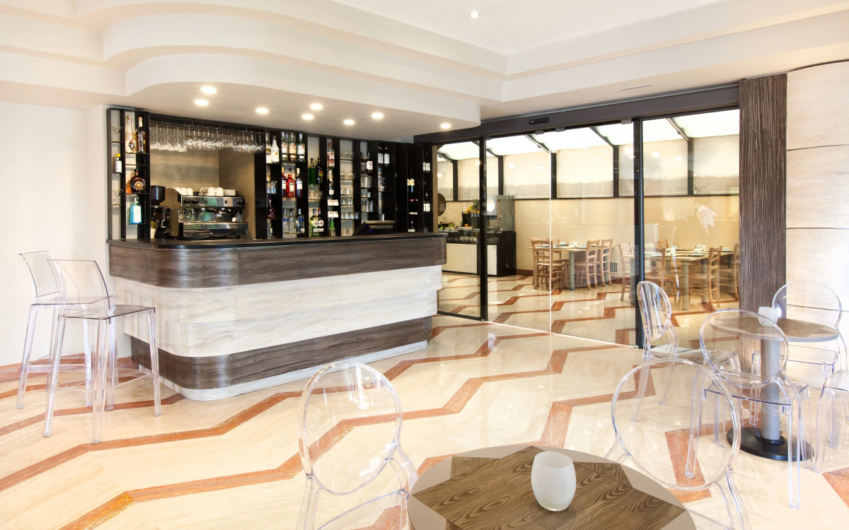 Garner Hotel Rome Aurelia by IHG