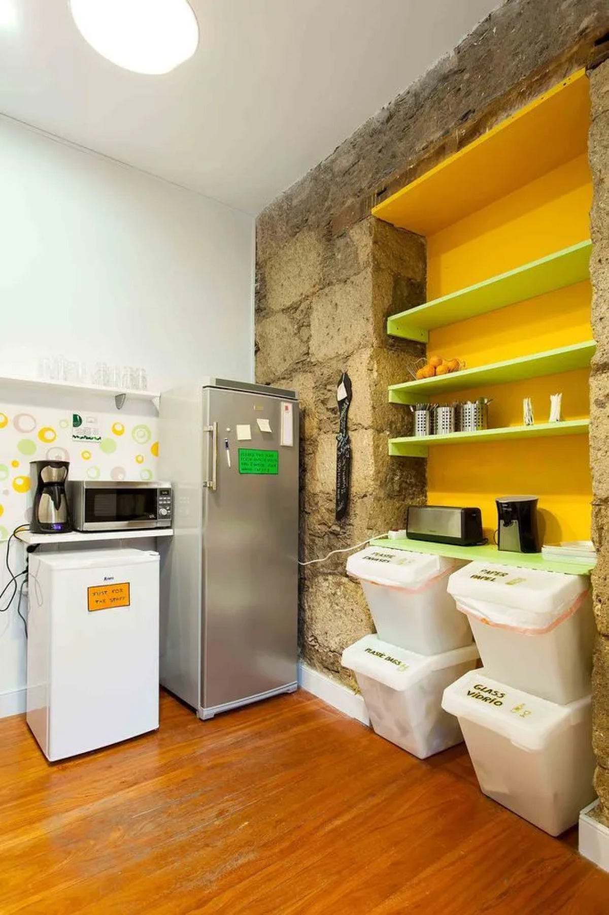 Bettmar EcoHostel Canarias