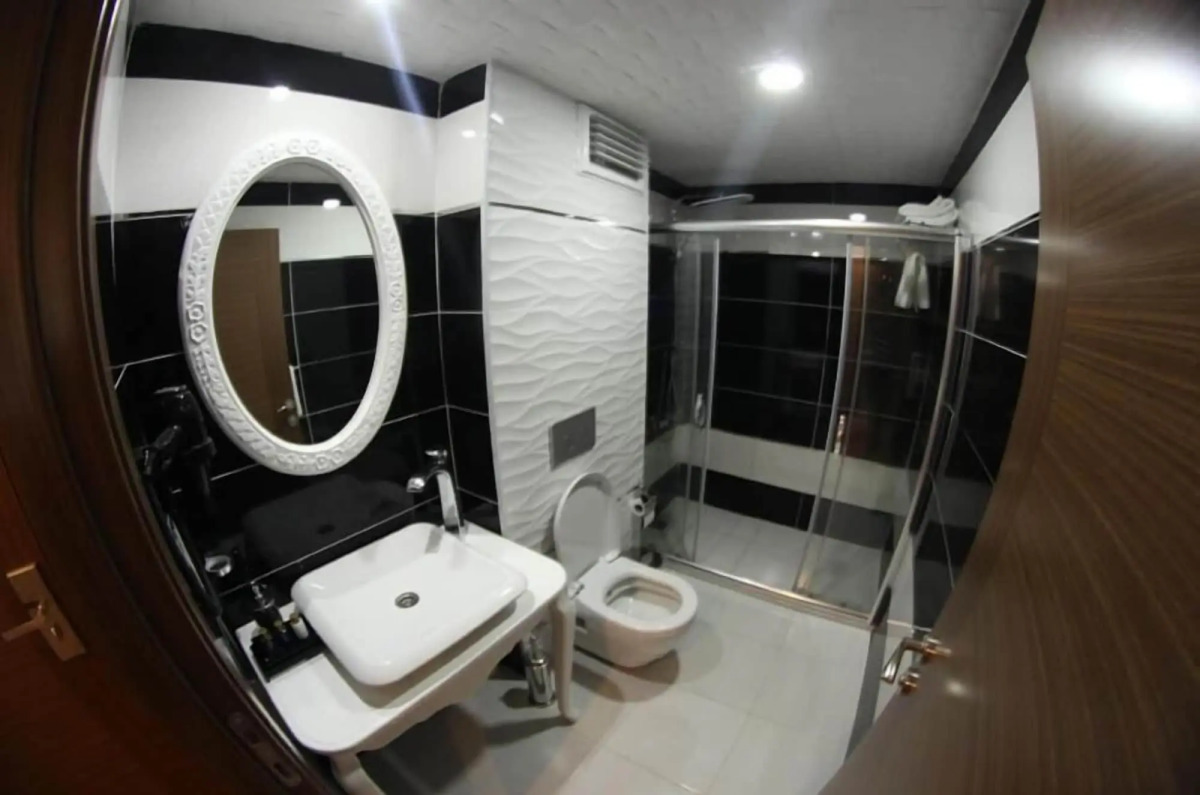 Elite Marmara Bosphorus Suites Istanbul