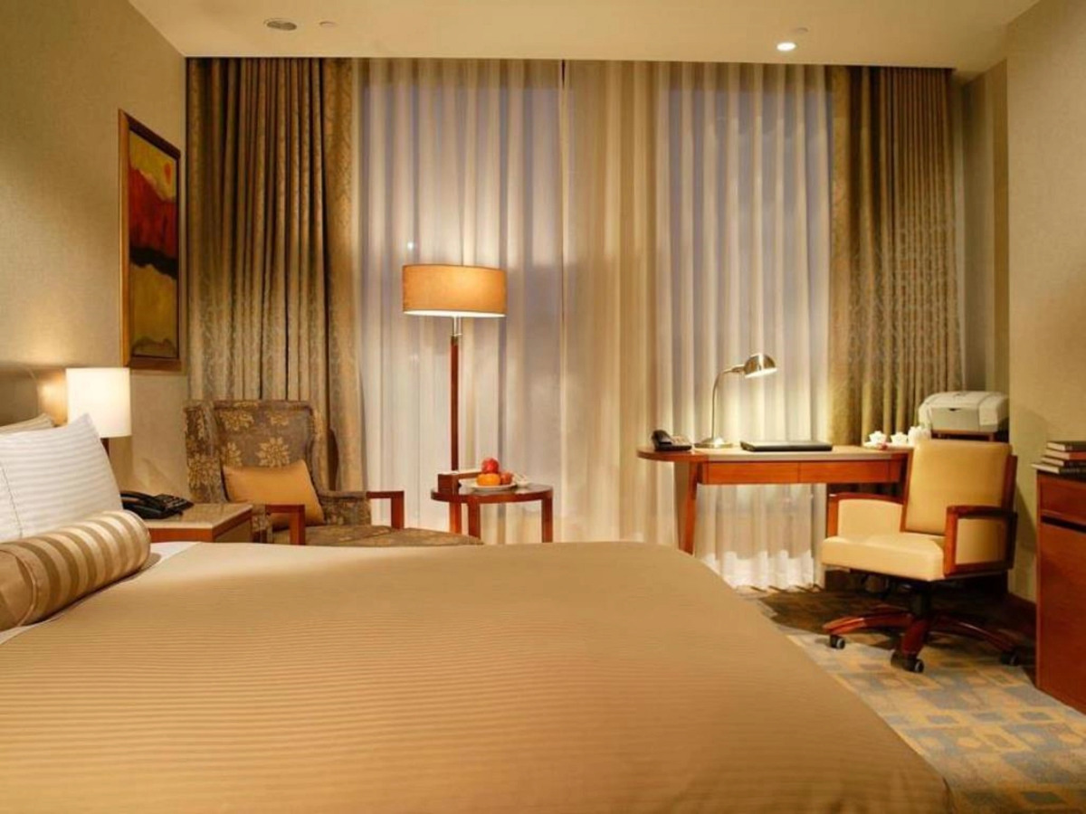 San Want Residences Taipei