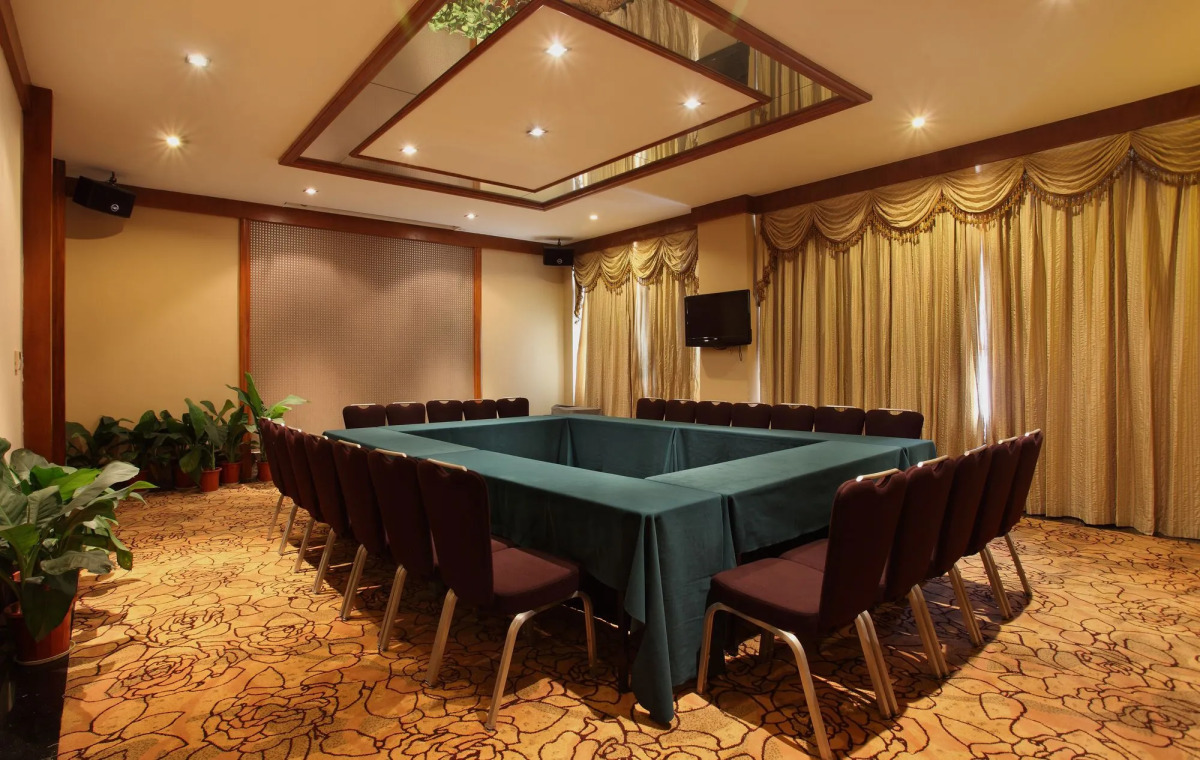 Sanya International Hotel