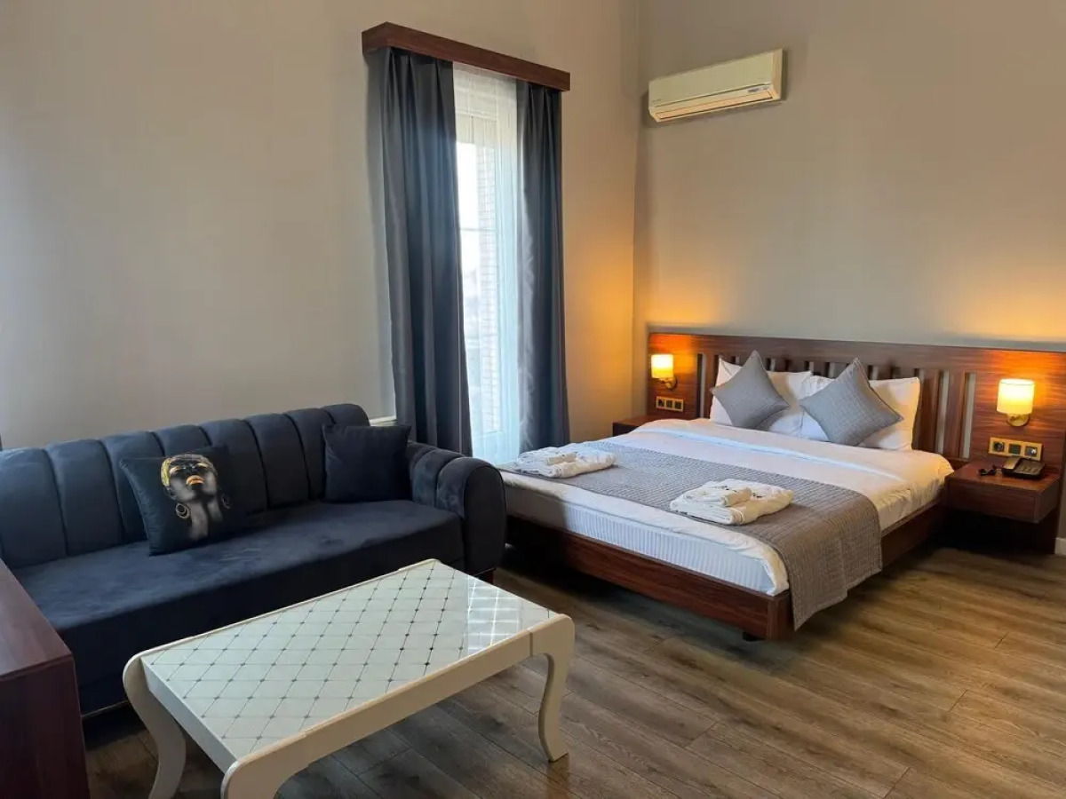 Treekos Suite Hotel Istanbul Airport
