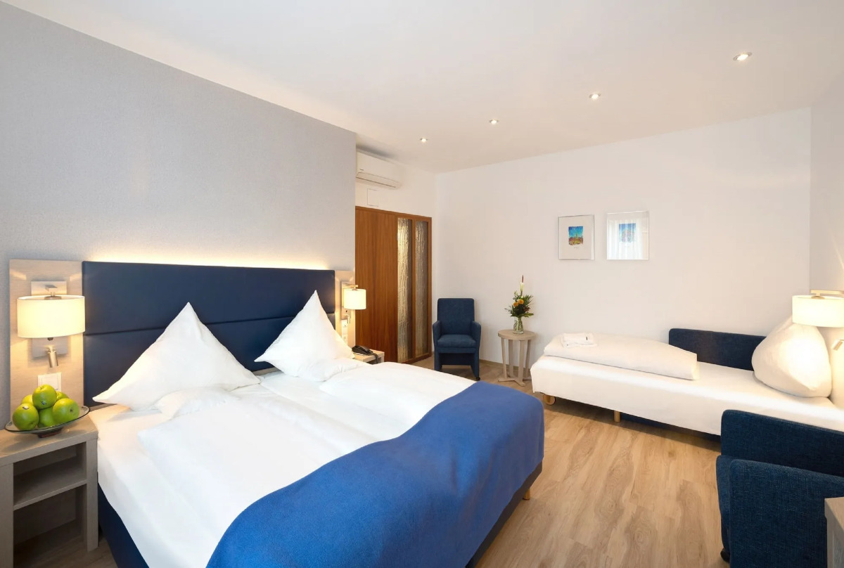 Ringhotel Loew's Merkur