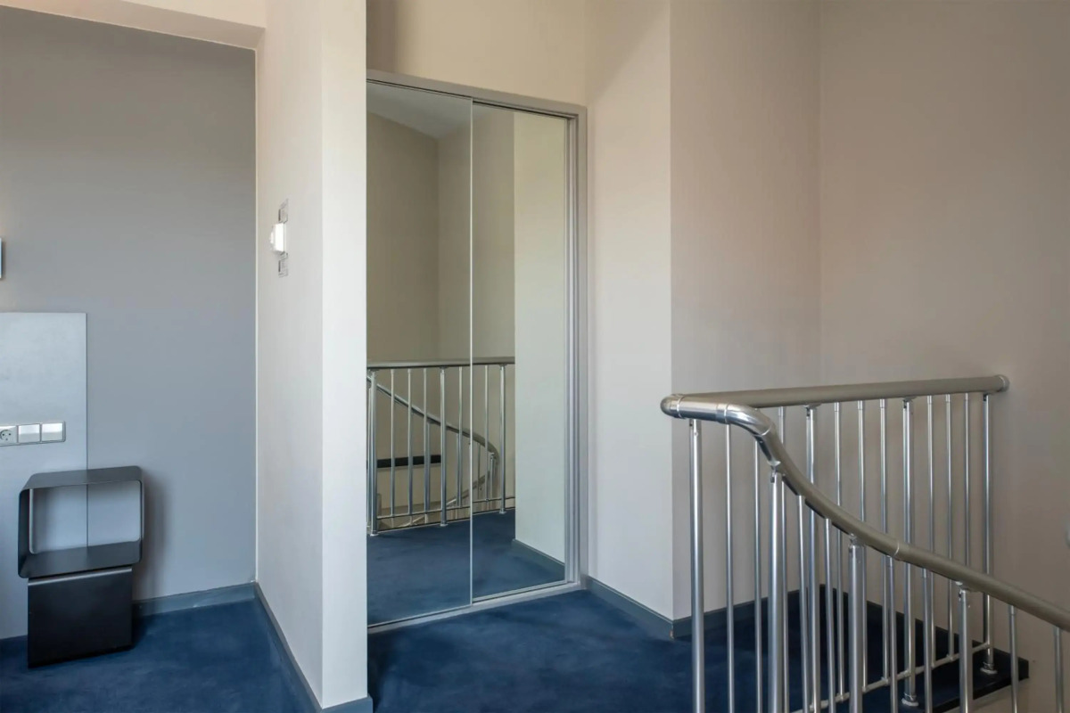 Бутик-отель Kabadoni