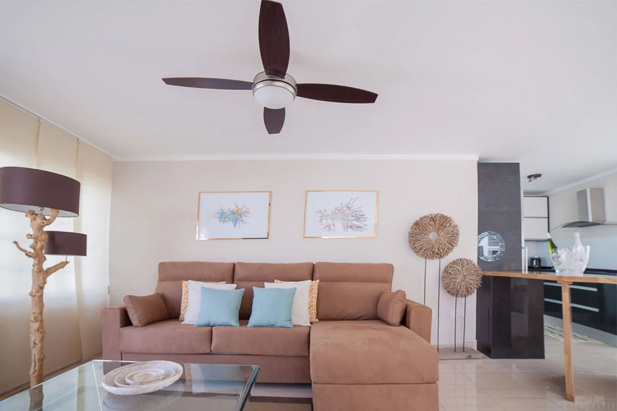 Haciendas Village Tenerife