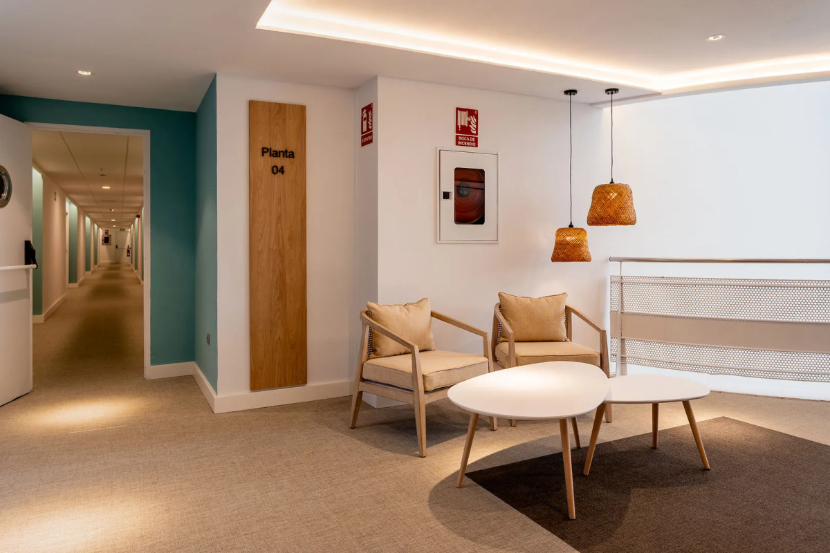 Ponient Pirámide Salou by PortAventura World