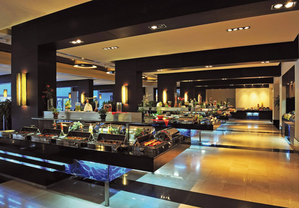 Susesi Luxury Resort - All Inclusive