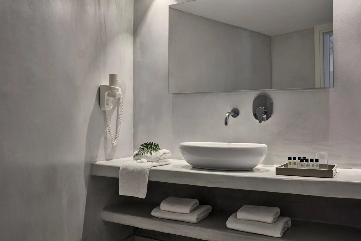 Santo Miramare Resort