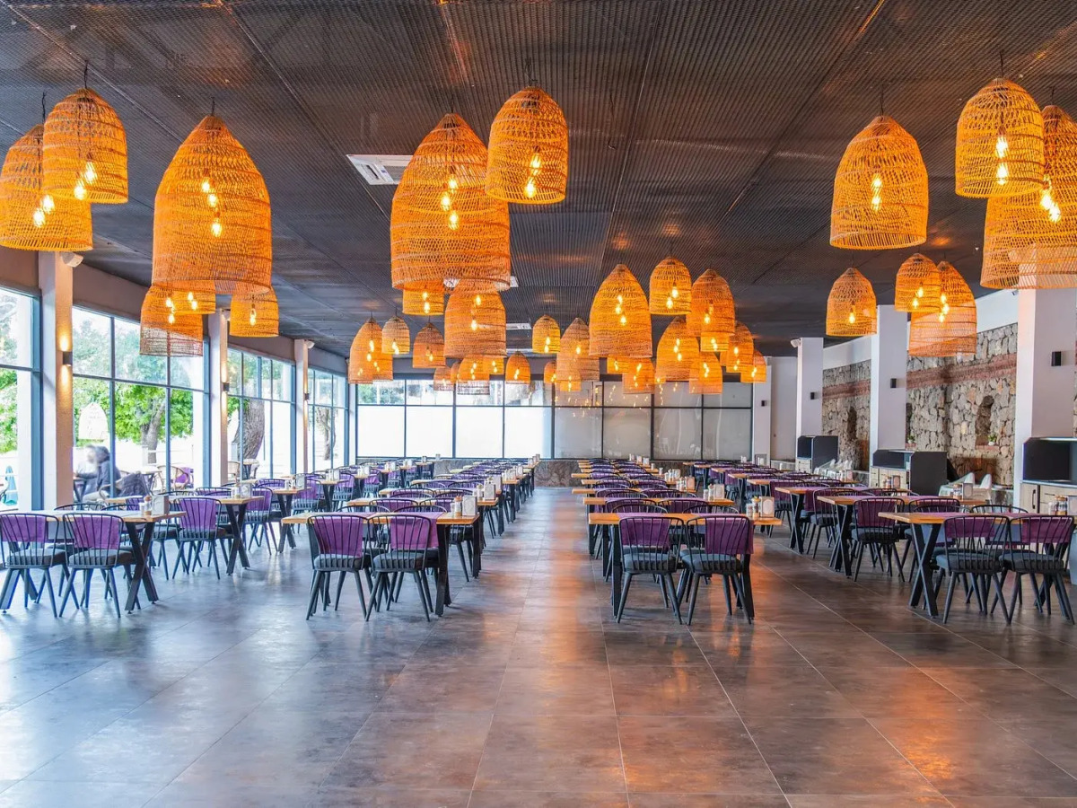 Hotel Meri All Inclusive