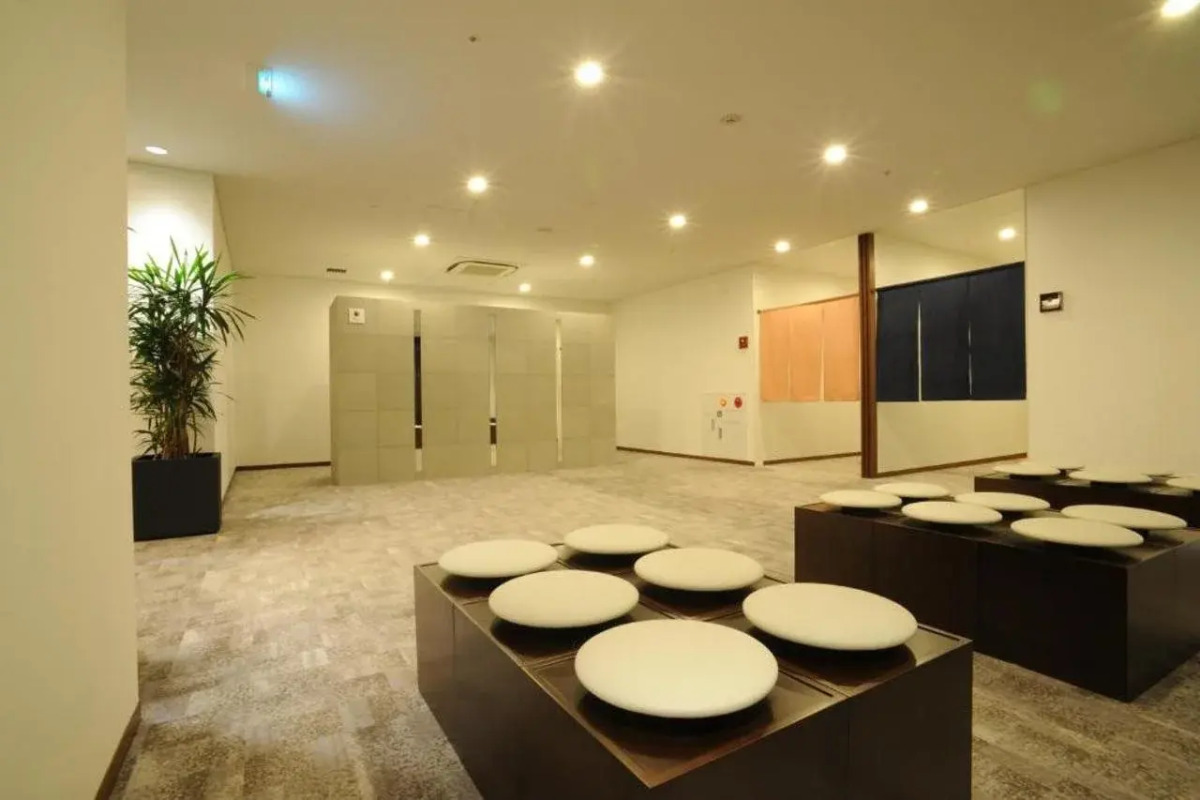 Chion-in Wajun-Kaikan