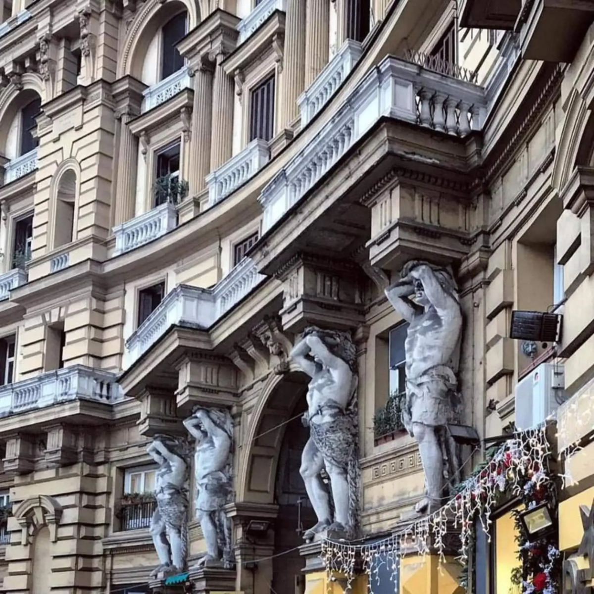 Amadomus Luxury suites