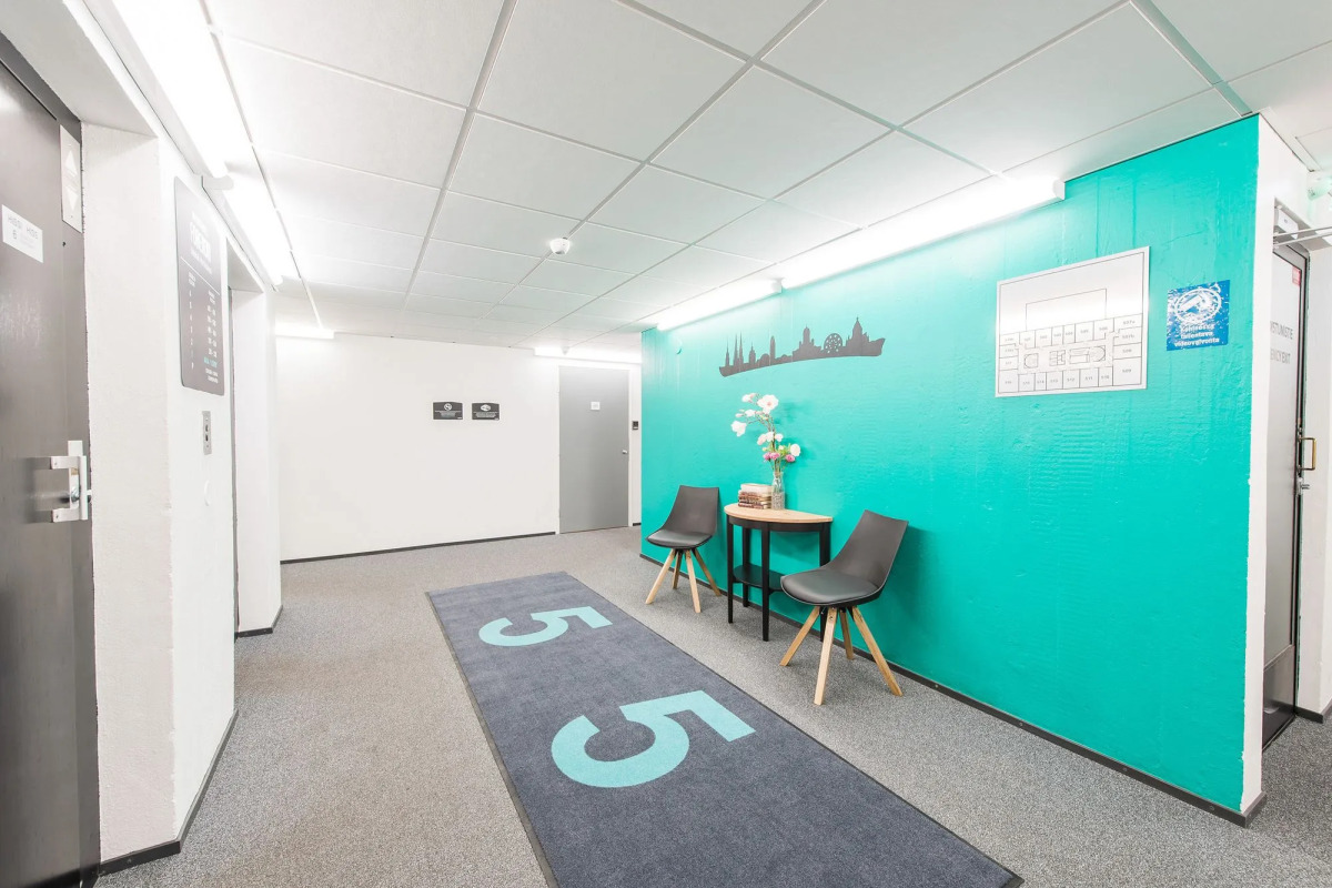 Forenom Aparthotel Helsinki Herttoniemi