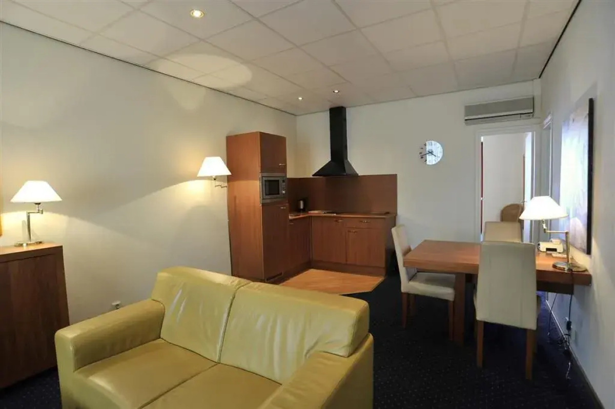 City Hotel Bergen op Zoom