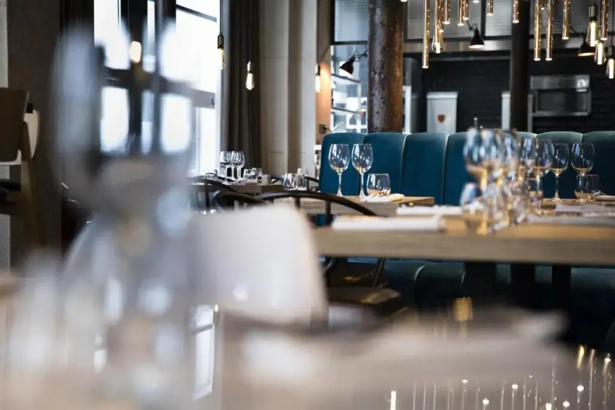 Hotel Les Deux Girafes