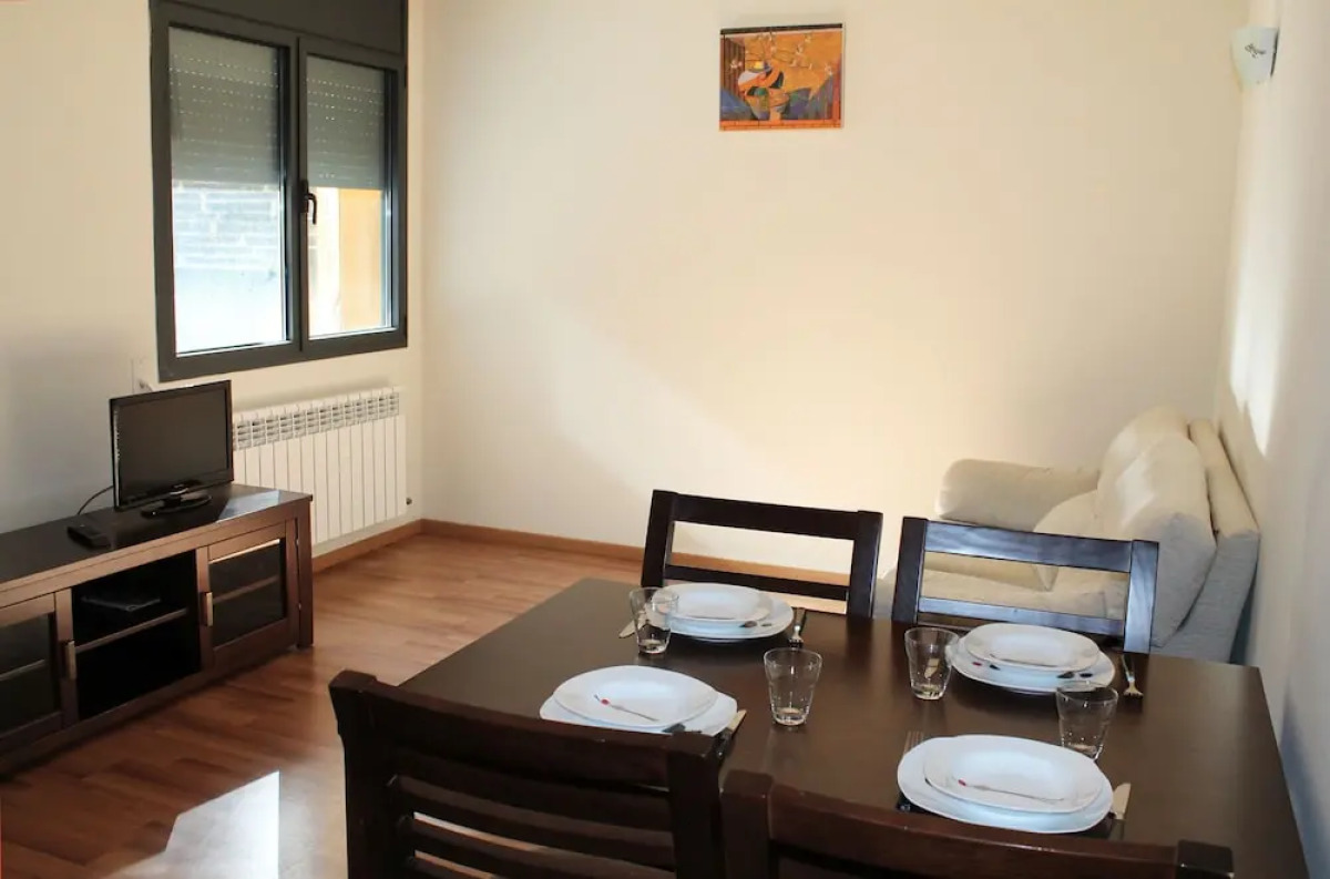 Apartamentos La Merceria 3000