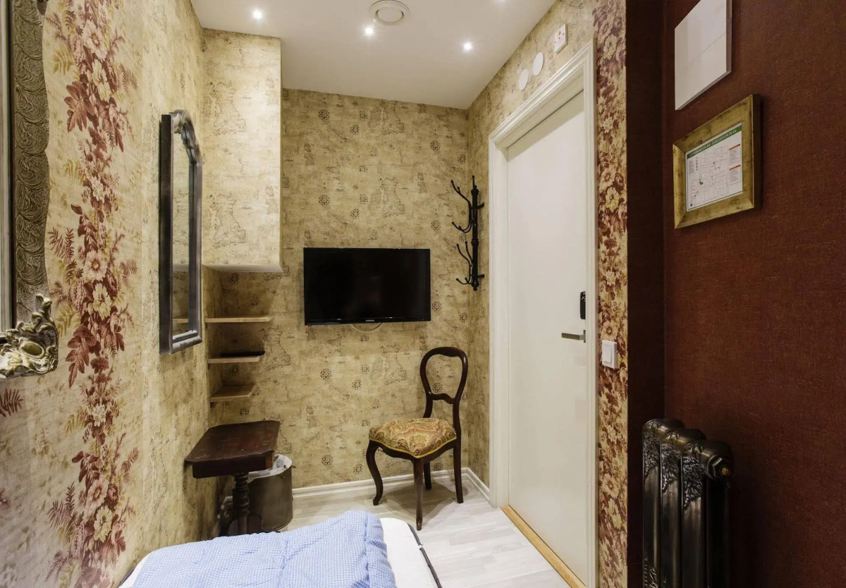 Skanstulls Boutique Hostel