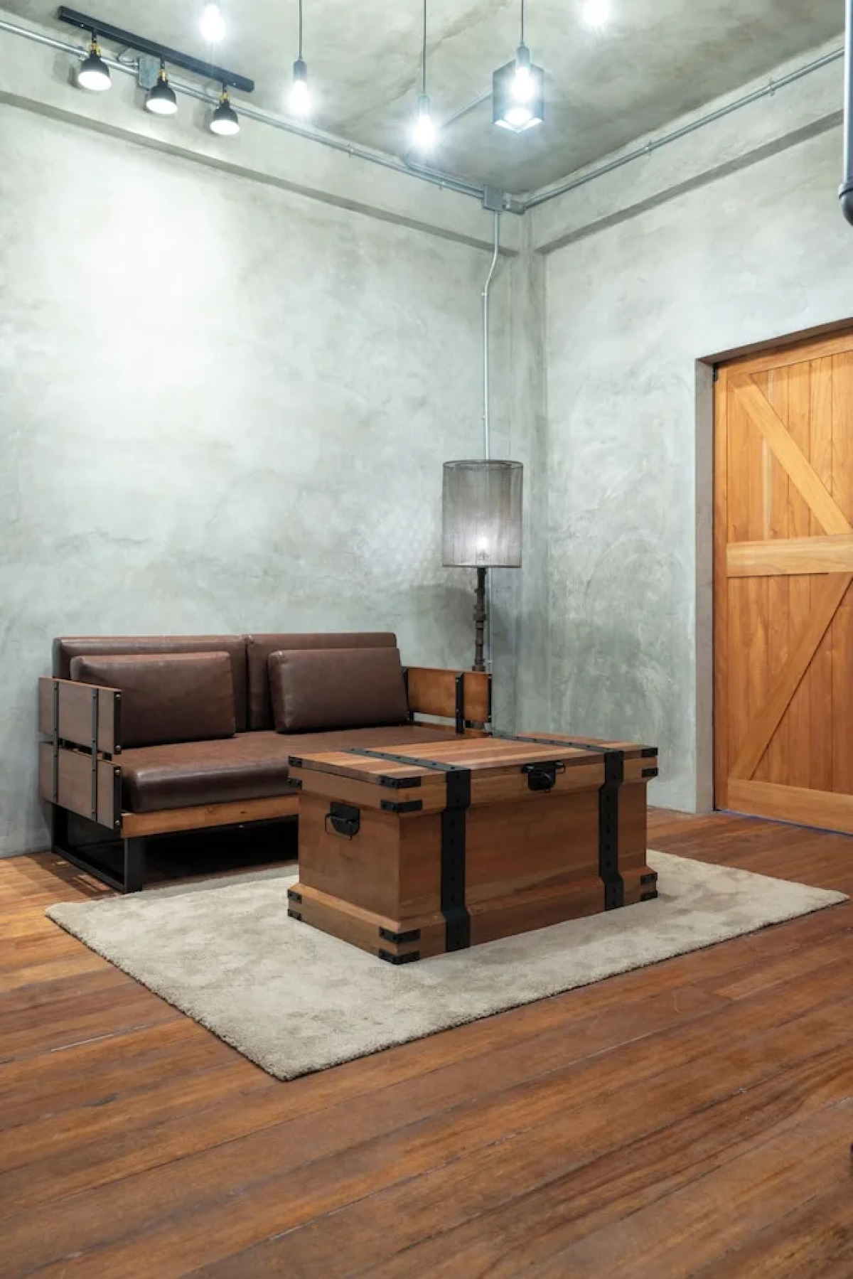 House of Machine Boutique Hotel