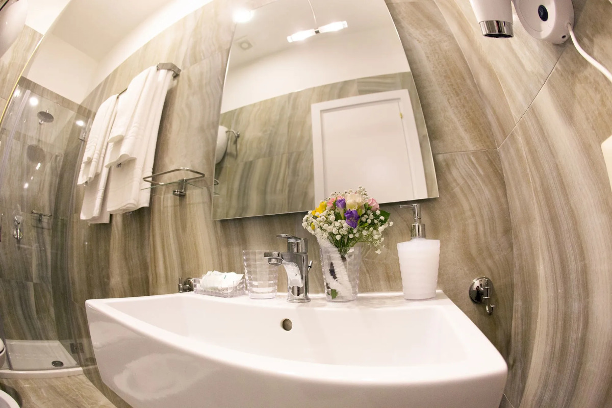 Отель NeapolitanTrips 