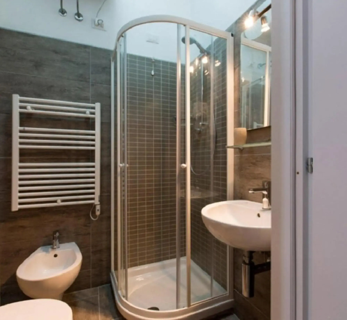 Affittacamere Le Farfalle