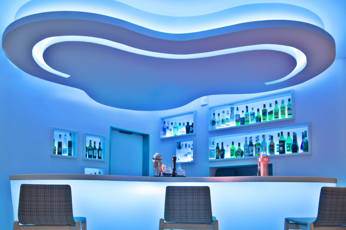 EVOLUTION Lisboa Hotel