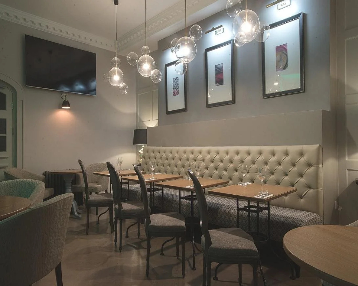 The Kings Head Hotel