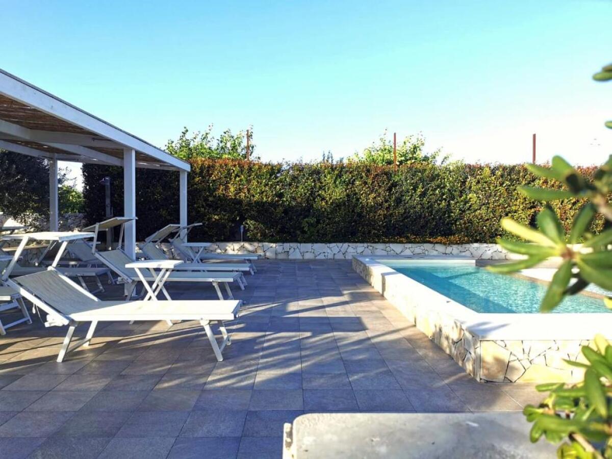 Agriturismo Terra dei Limoni