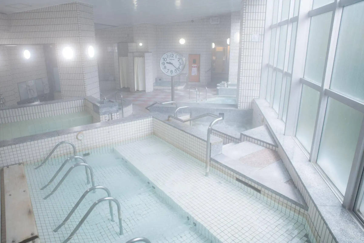 Wisterian Life Club Verde no Mori