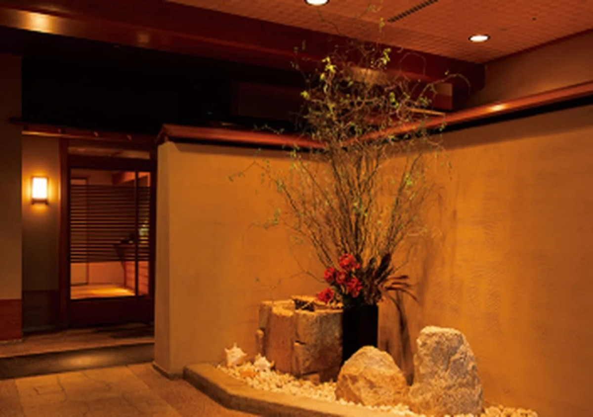 Bayside Hotel Azur Takeshiba Hamamatsucho