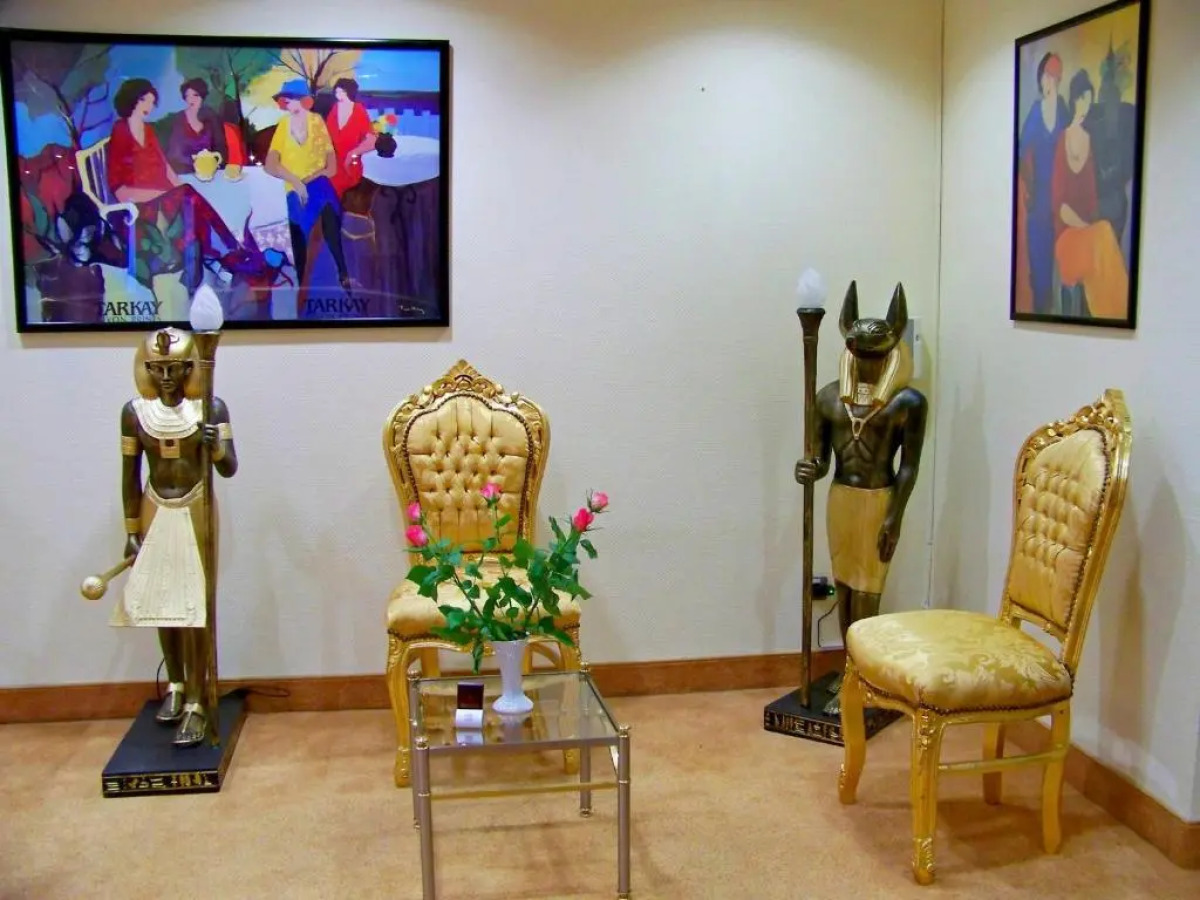 Hotel Amadeus ROYAL Berlin