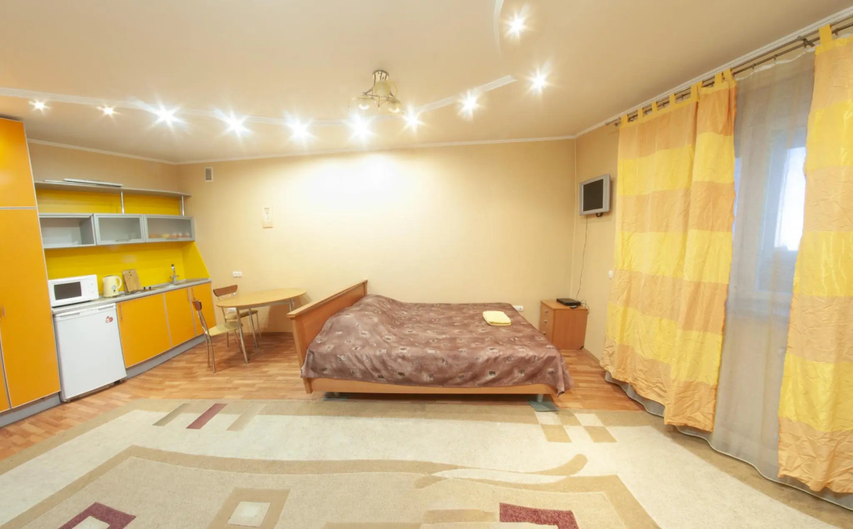 Домашняя на ул. Максима Горького, д.3