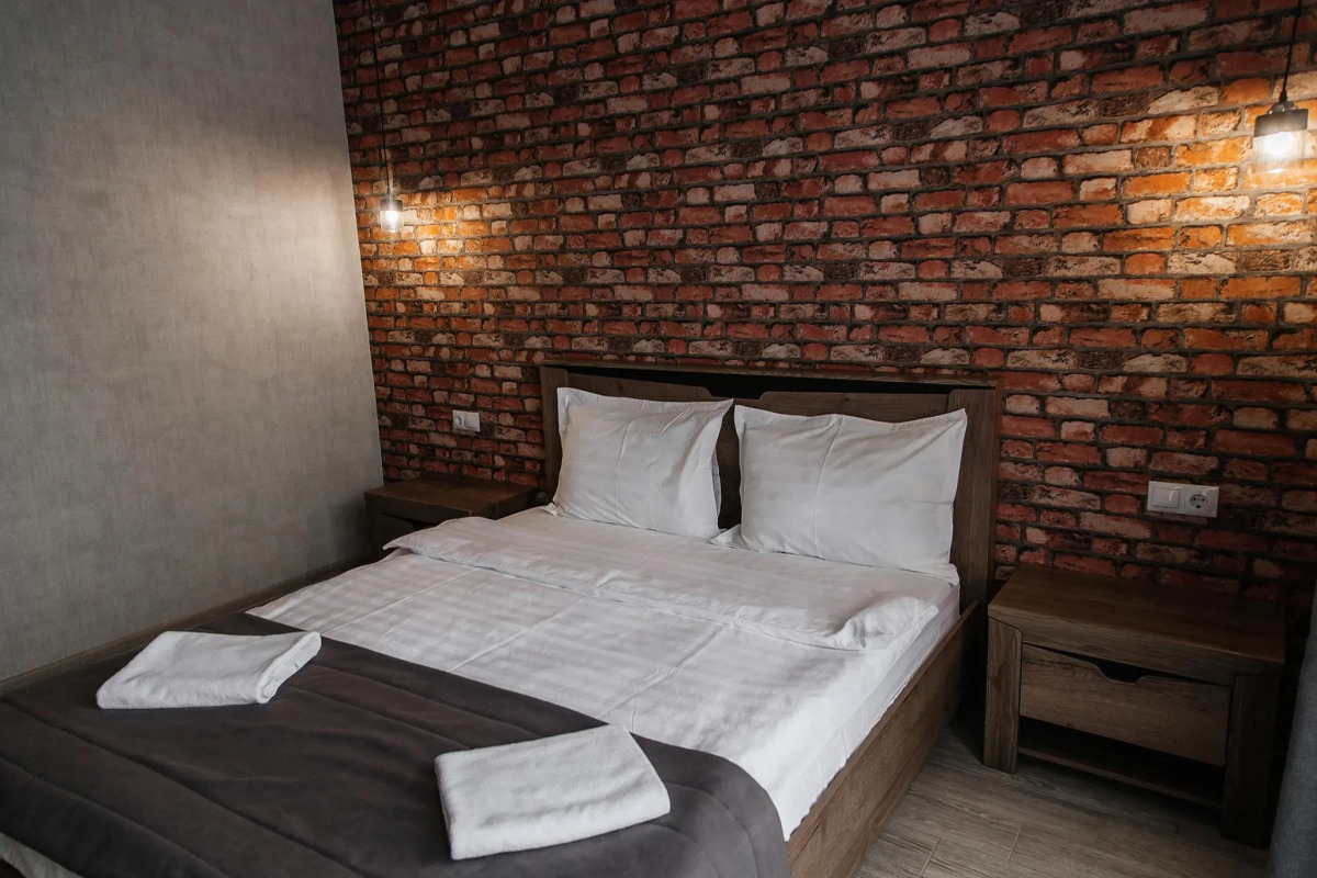 Спа-вилла ПАНОРАМА