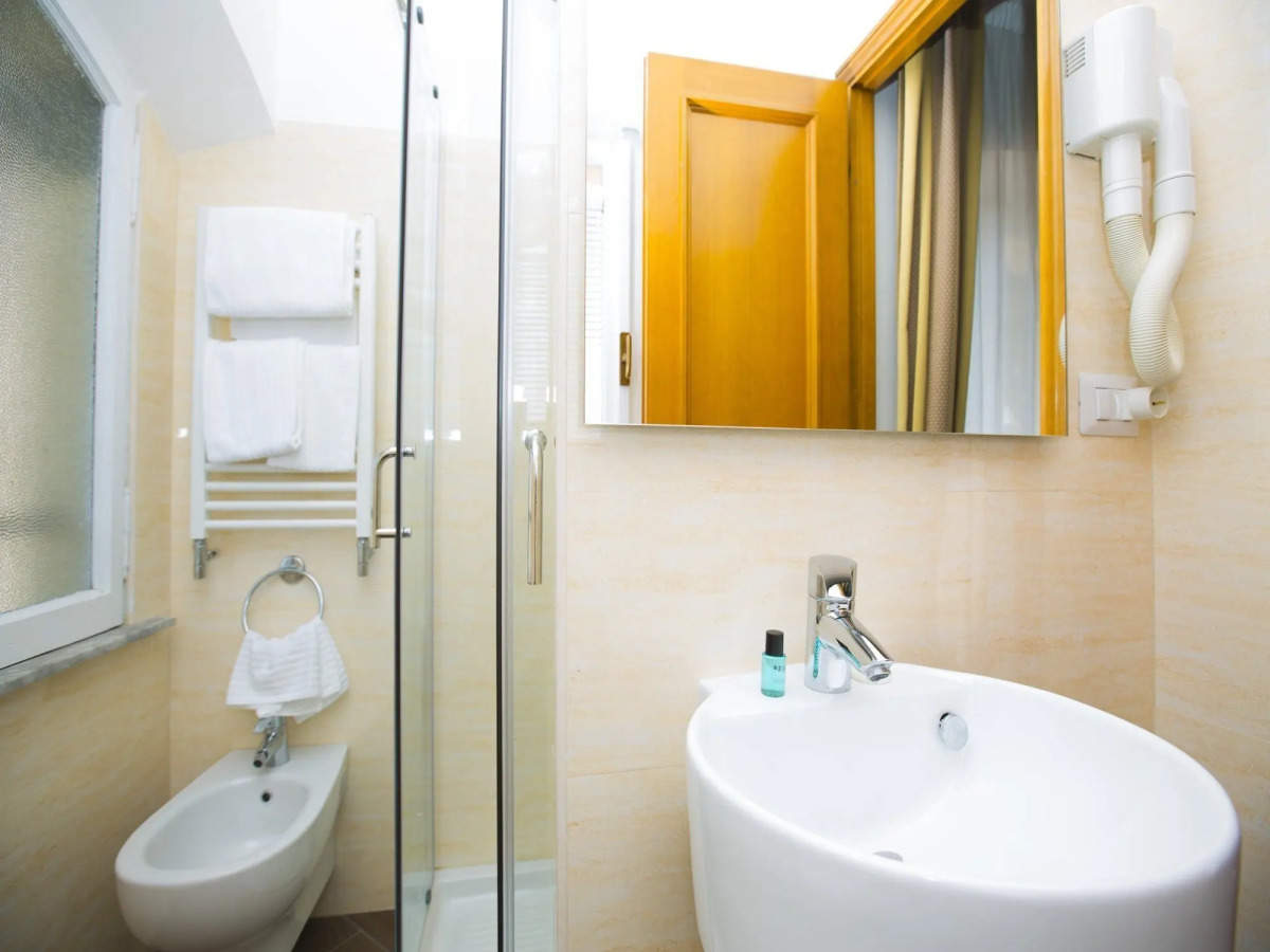 Residence Villa Tassoni