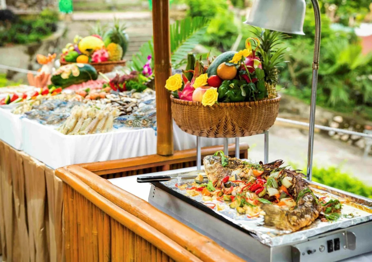 Novotel Ha Long Bay,