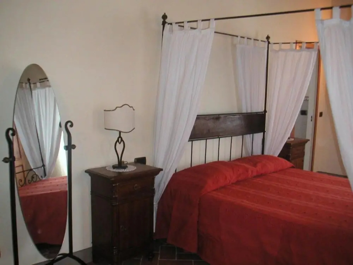 Relais Palazzo Di Luglio