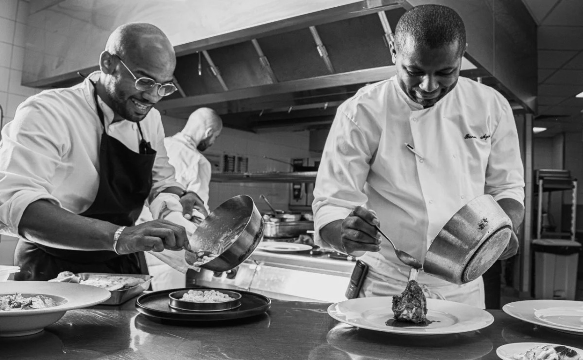 voco Paris – Porte de Clichy by IHG