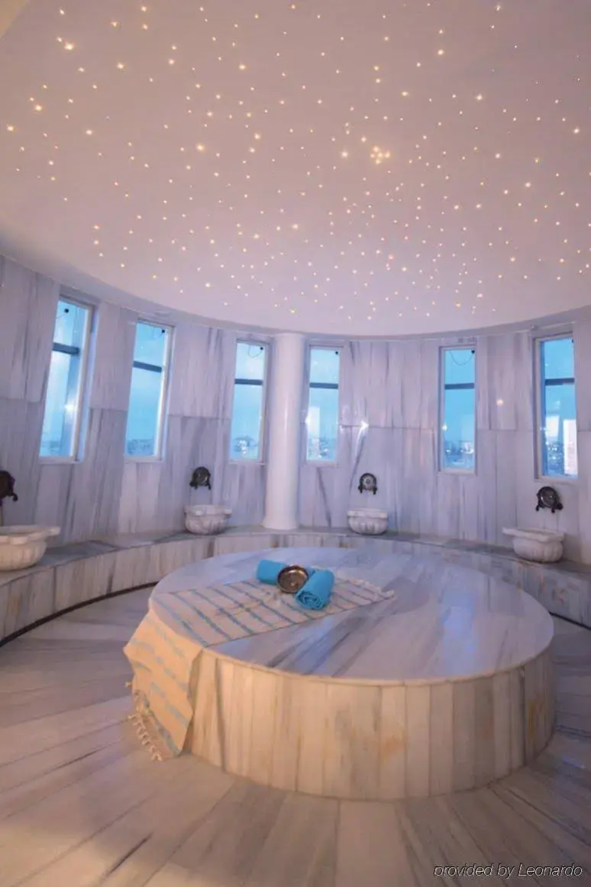 Eser Premium Hotel & Spa